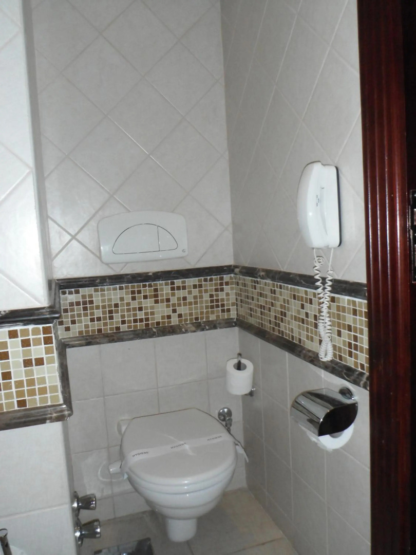 Отель Romance Alexandria Hotel