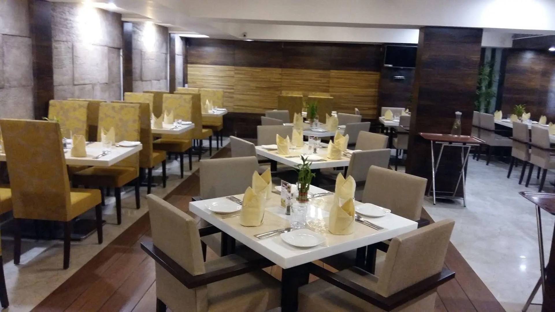 Lemon Tree Hotel Vadodra