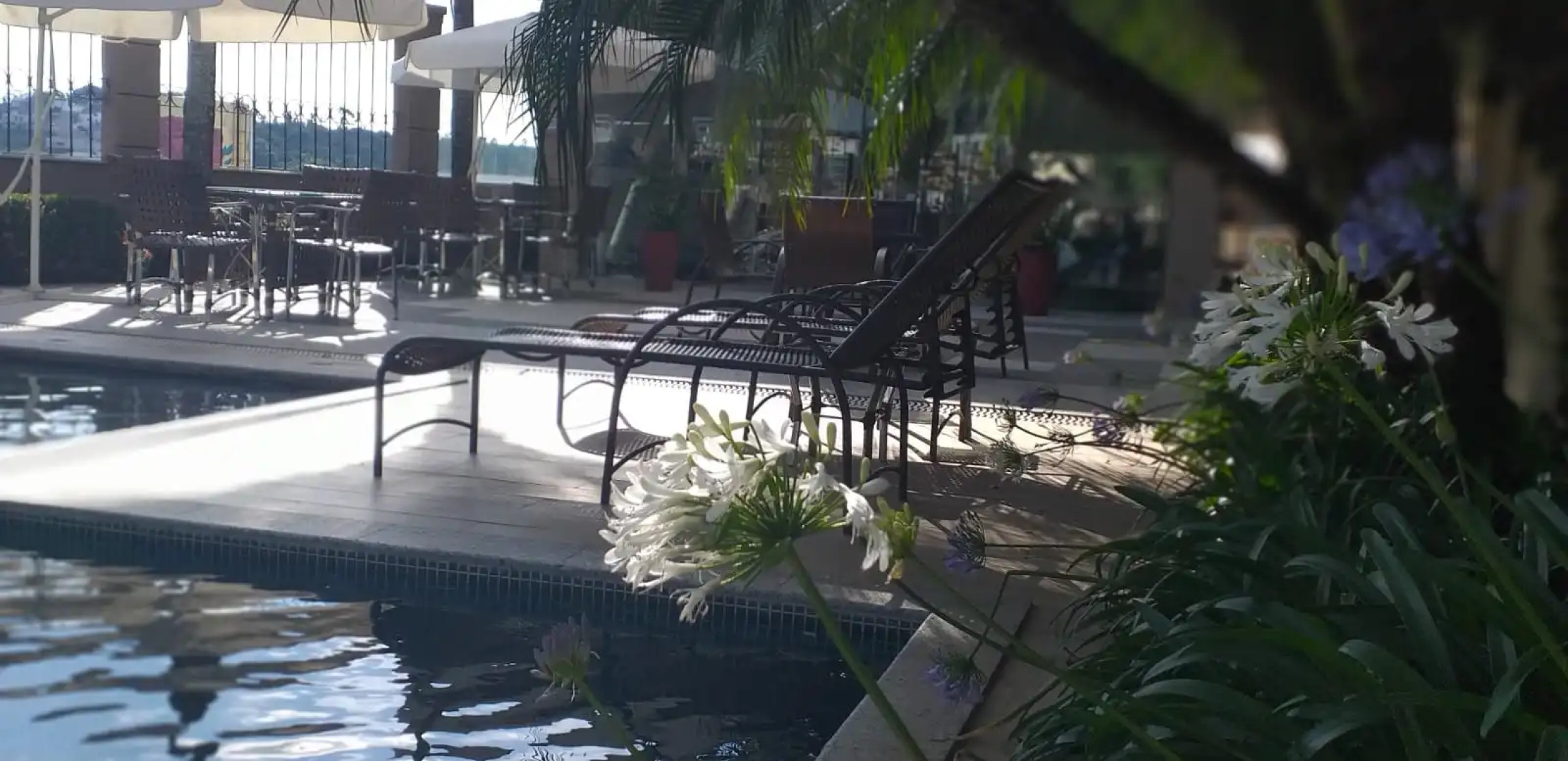 Class Hotel Varginha