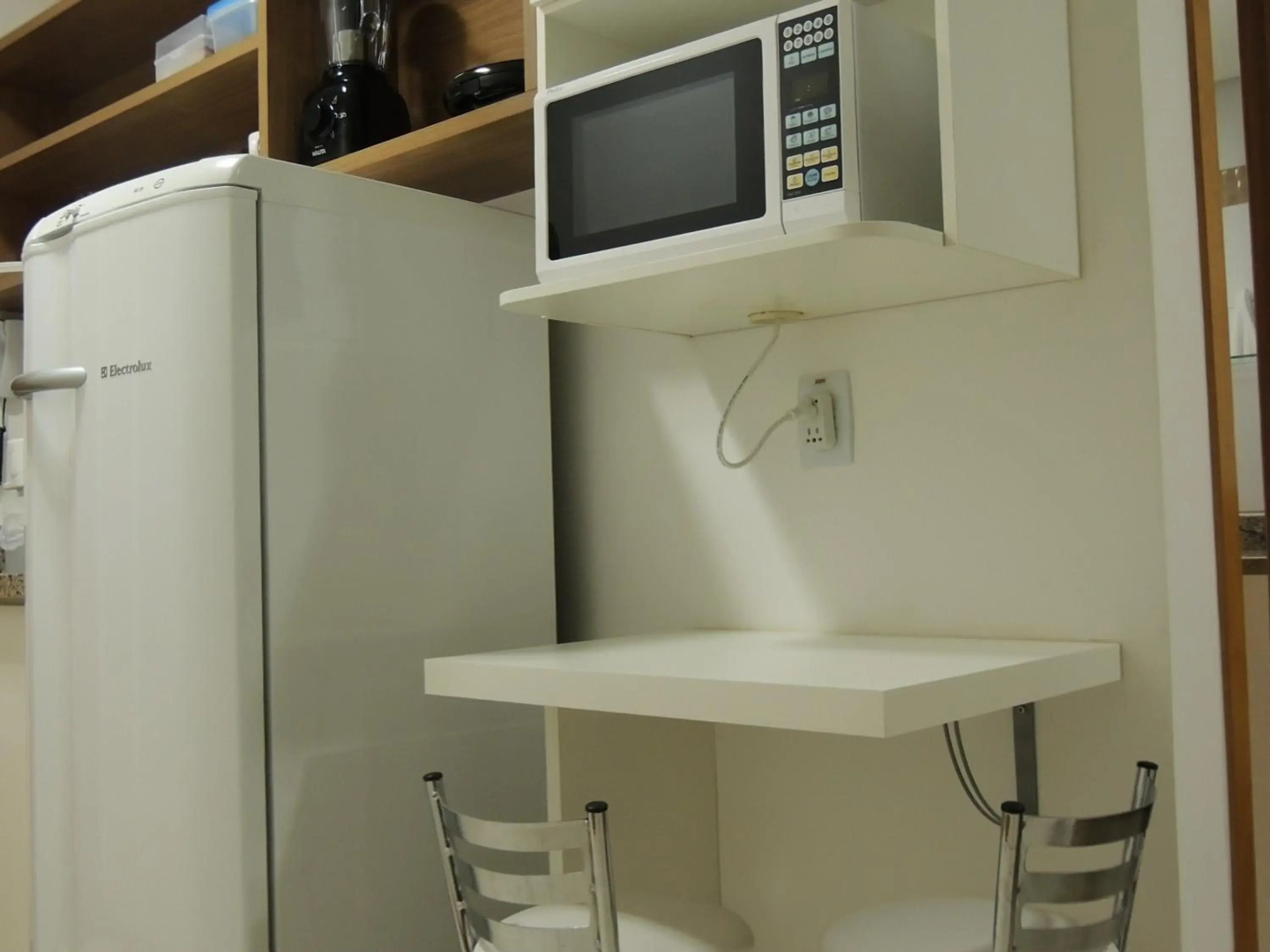 Life Resort Hplus Long Stay