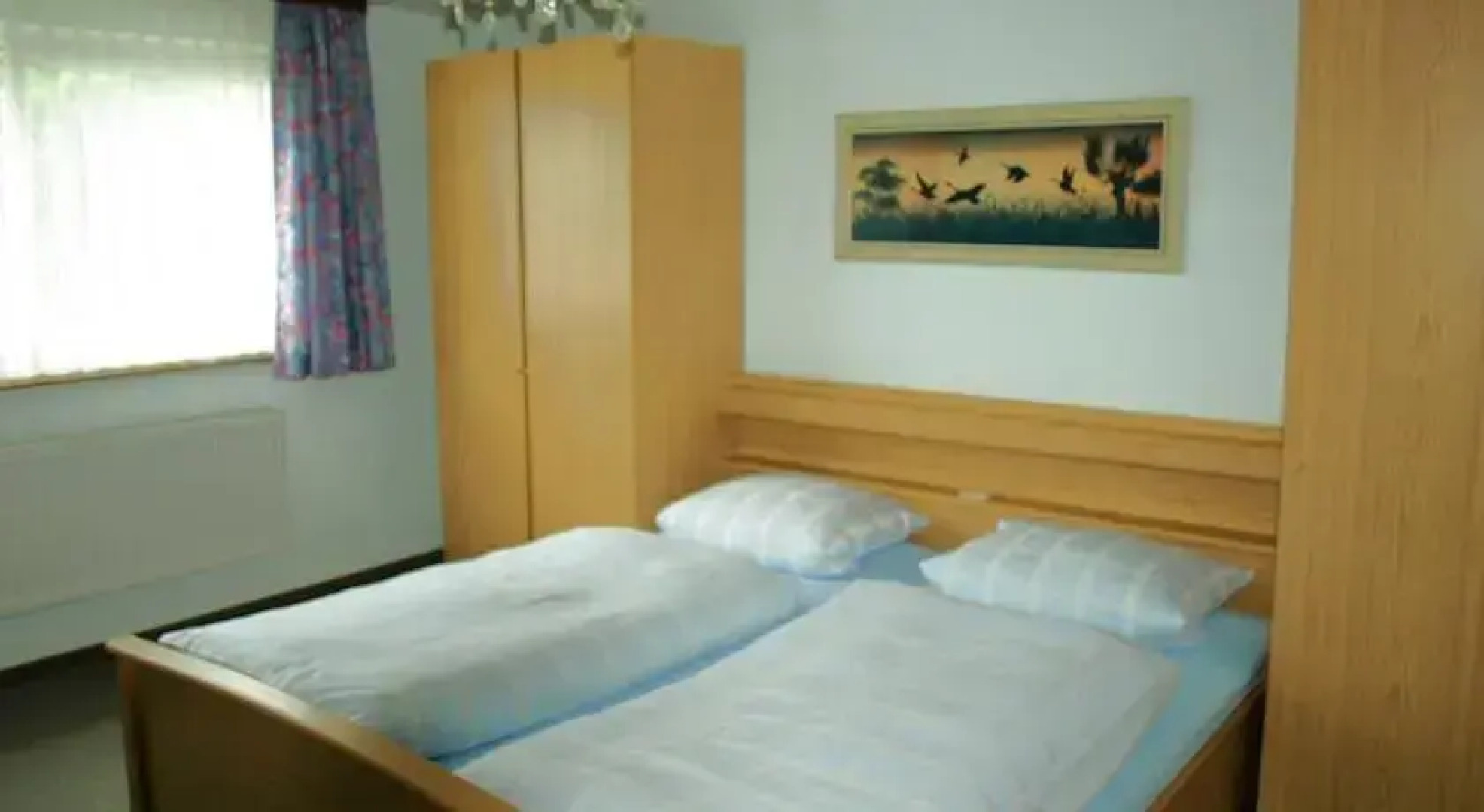 Gasthaus-Pension Birgid