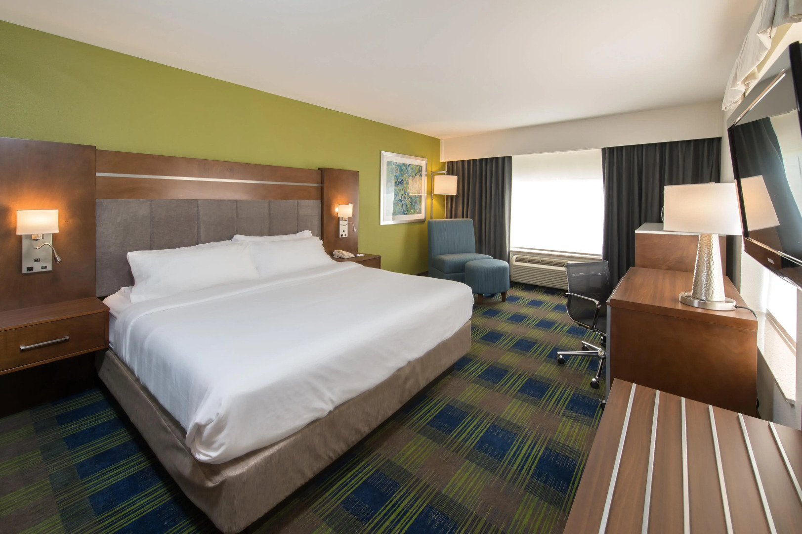 Holiday Inn Express Suites Clifton Park by IHG