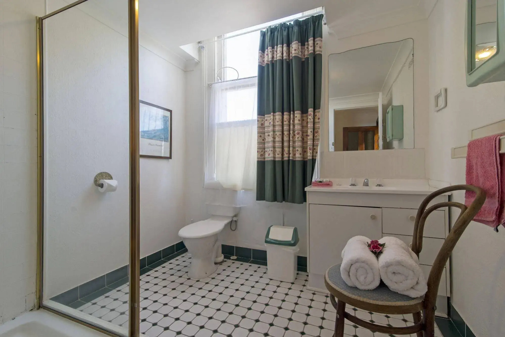 Historic Stannum House