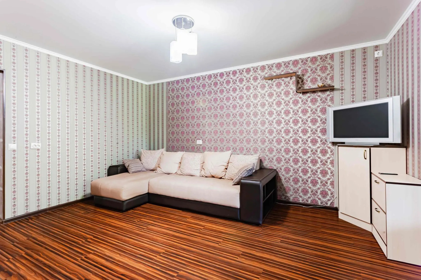 Апартаменты на улице Гагарина 21Г