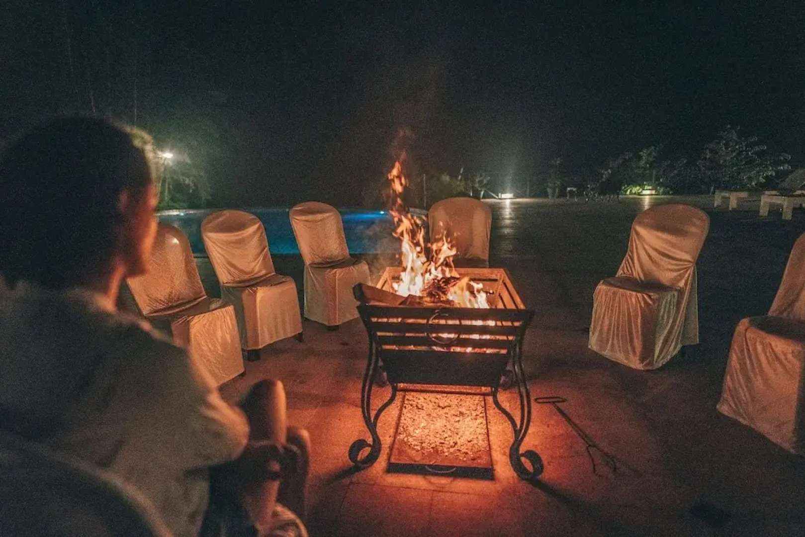 Ambatty Greens Resort