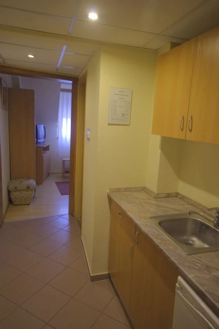 Hotel Vadászkürt Superior