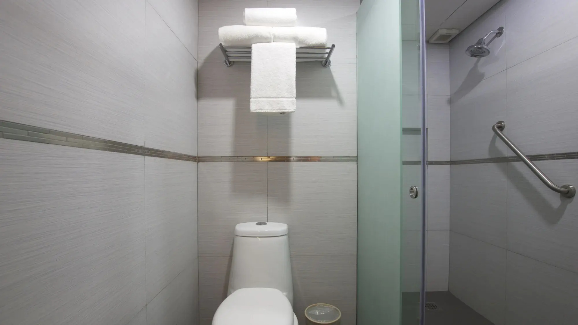 Holiday Inn Express Mexico - Toreo by IHG