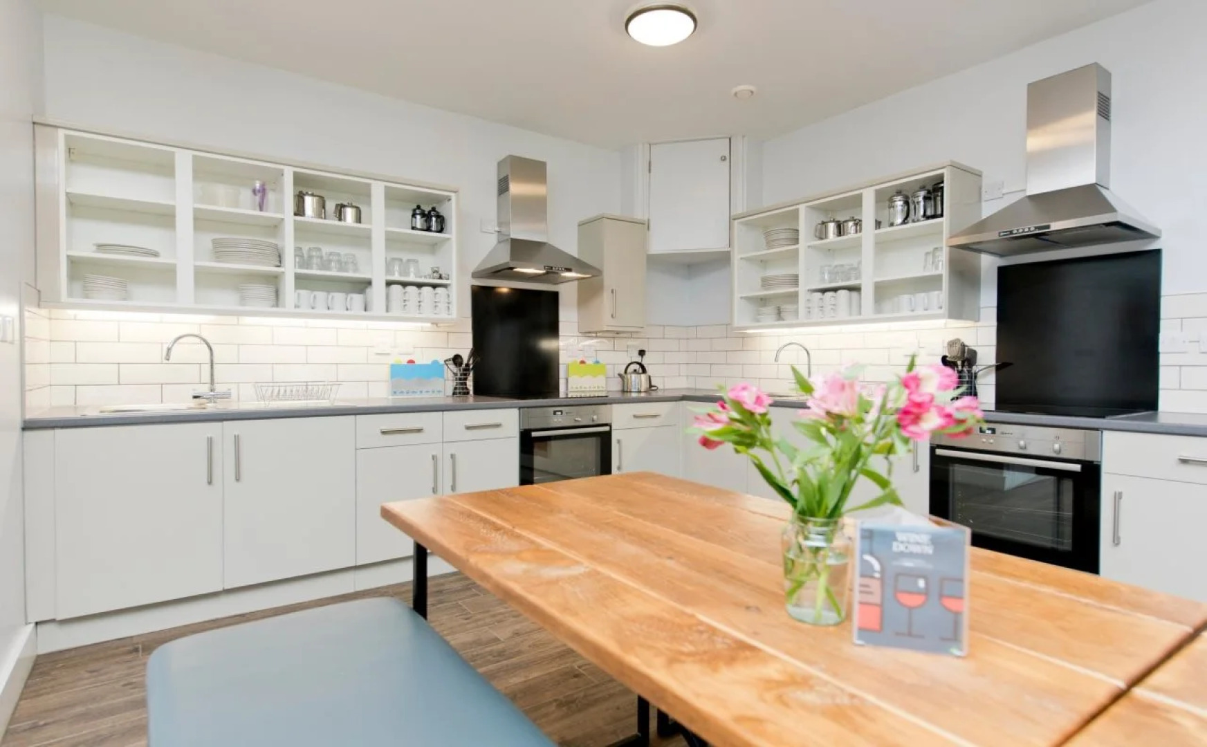 YHA Keswick - Hostel