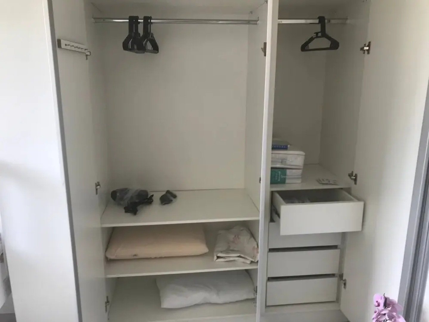 Freshness Island By The Breeze Of The Ibituruna