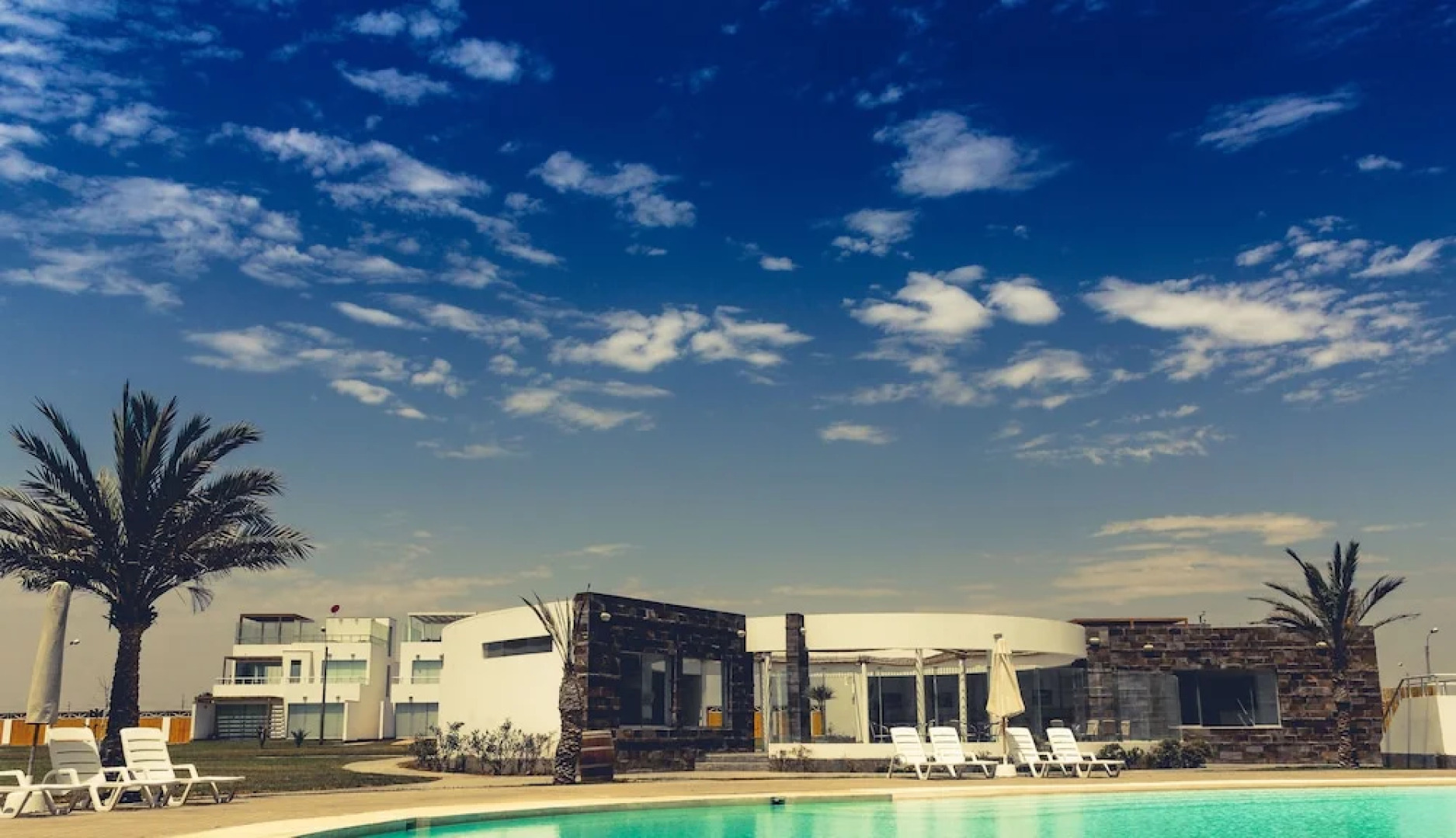 Paracas Sotavento Superior Flats