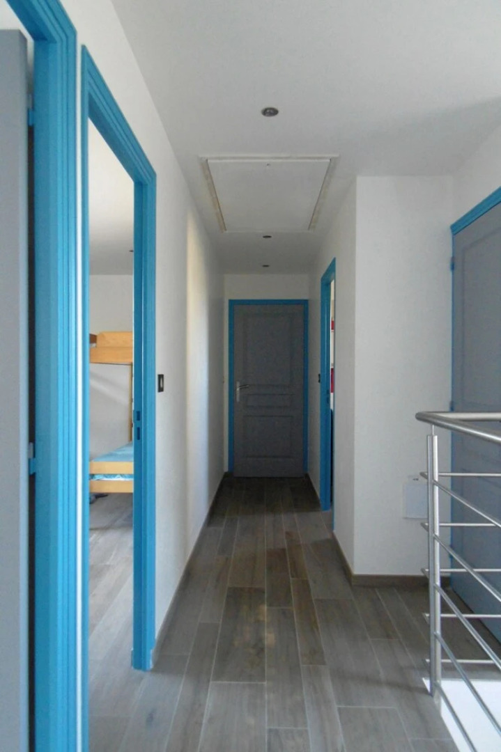 Cap Houses Le Paradis