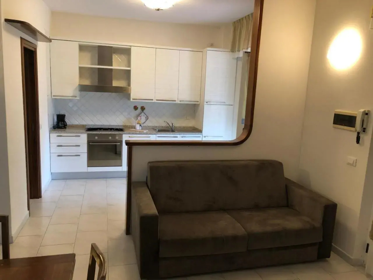 Casa Vacanza La Luna