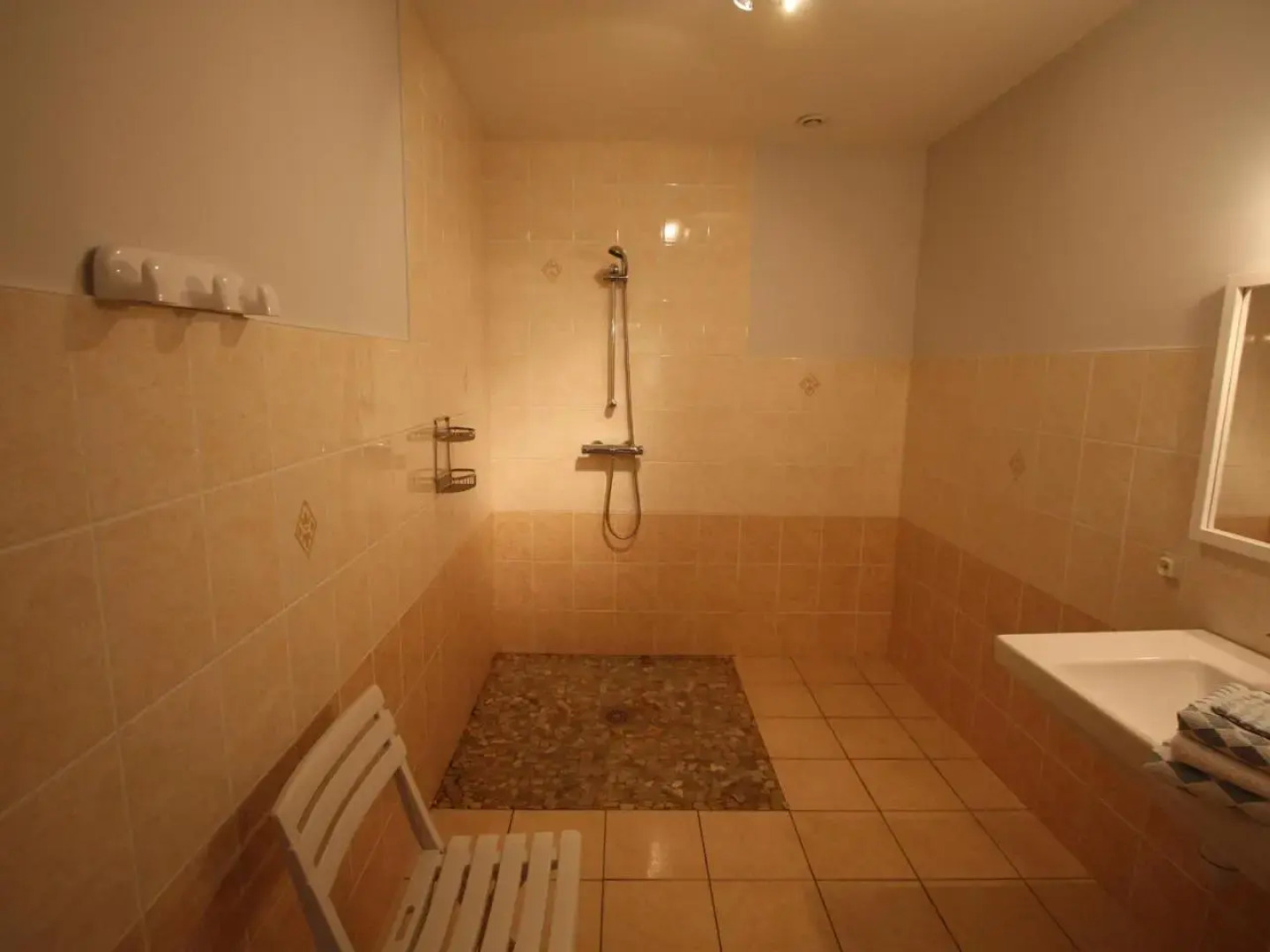 Gite Docelles, 6 pièces, 11 personnes - FR-1-589-104