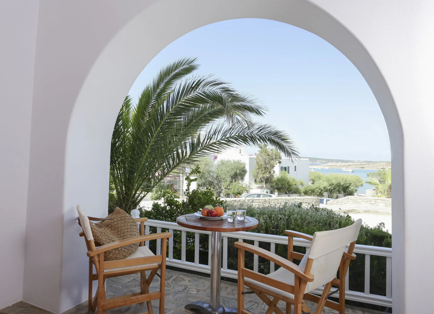 Stelia Mare Boutique Hotel