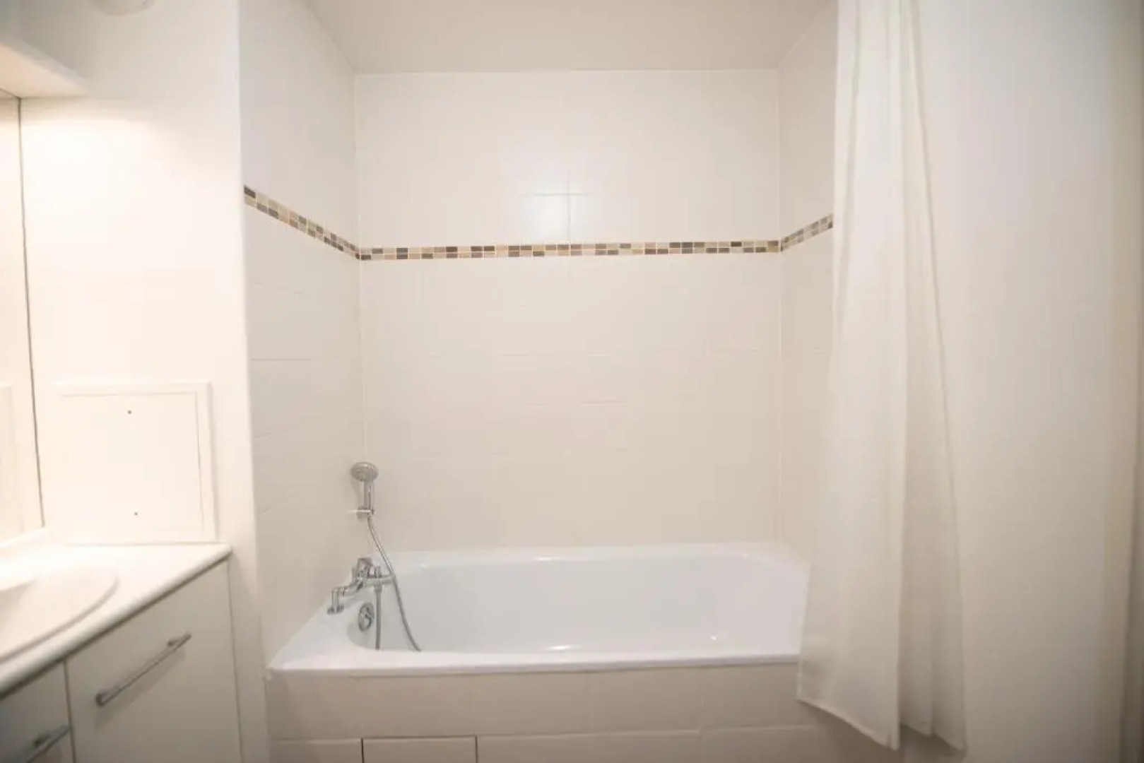 Bel appartement de 3 chambres à 20 min de Paris