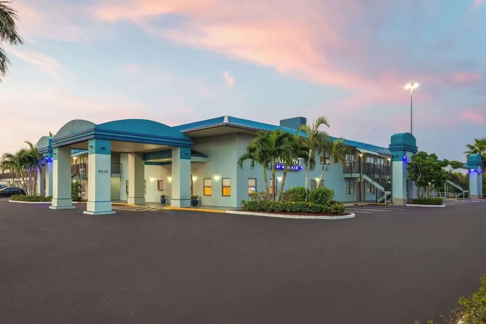 Americas Best Value Inn