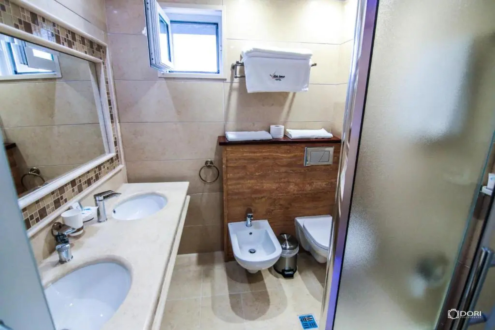 Hotel Vila Ime Voskopoje