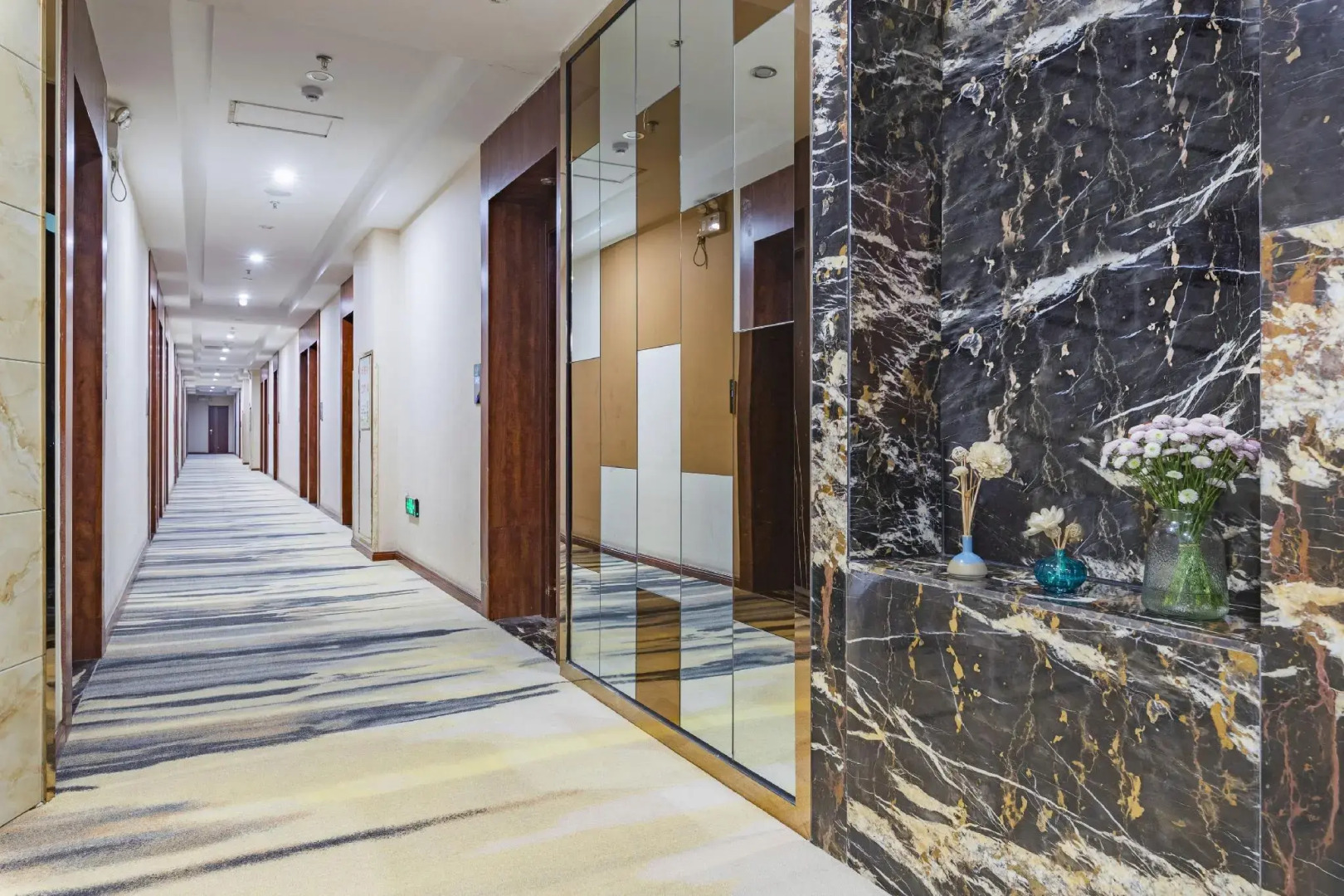 GreenTree Alliance Bengbu Railway Station Branch