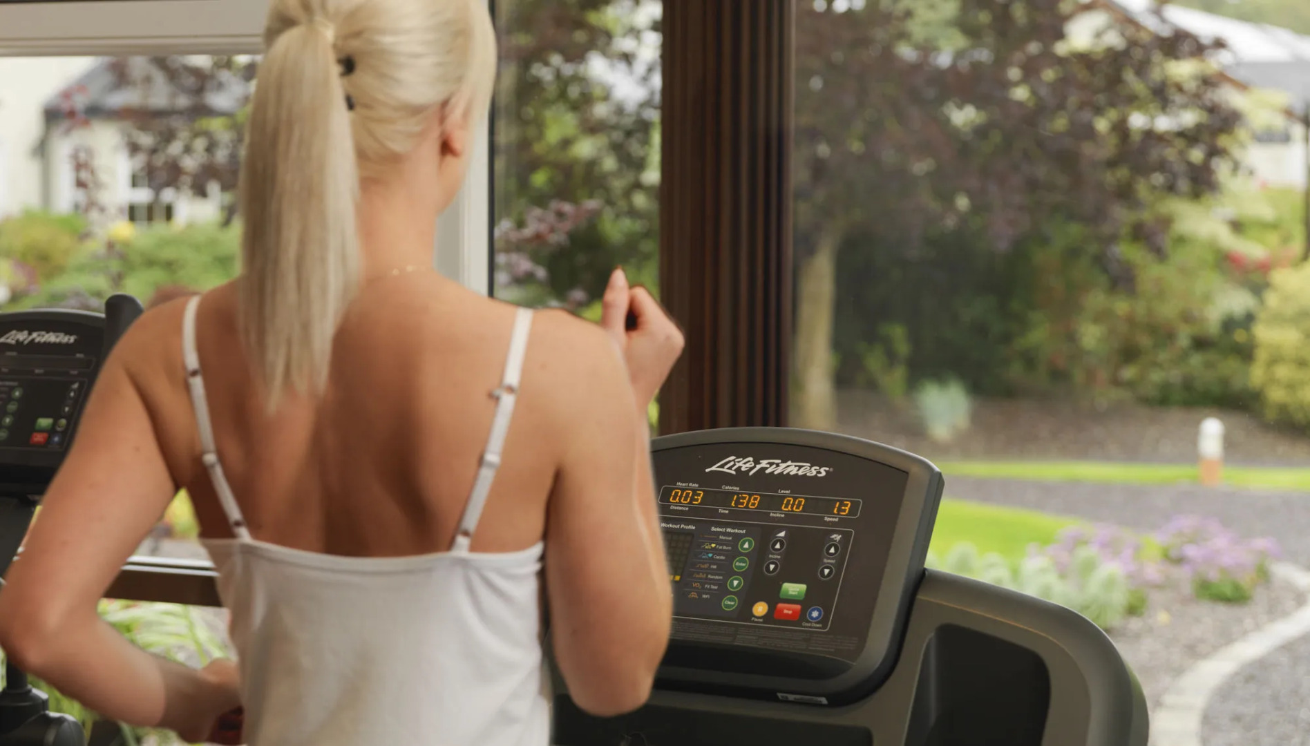 Ballygarry Estate Hotel & Spa