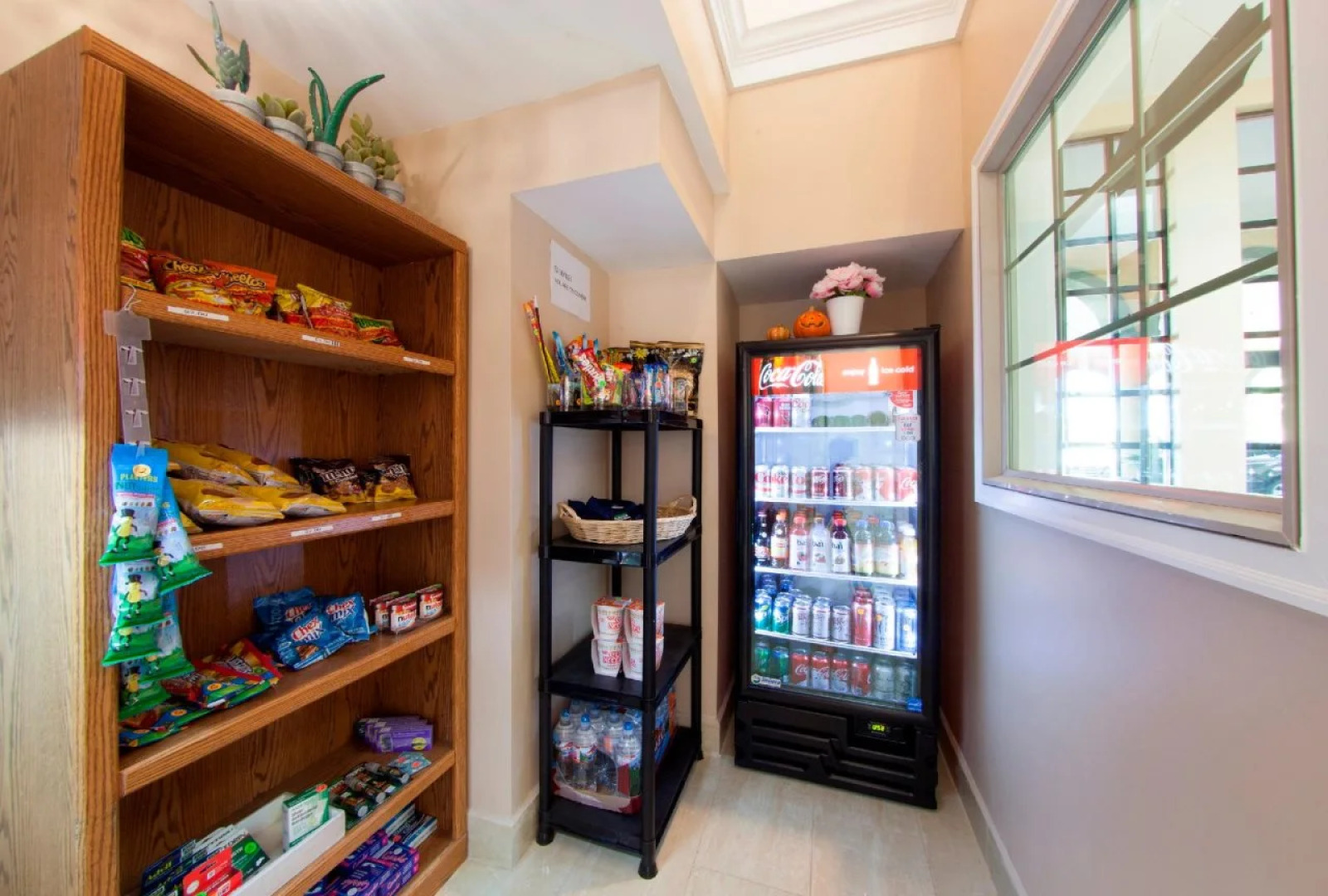 Hotel Tucson City Center