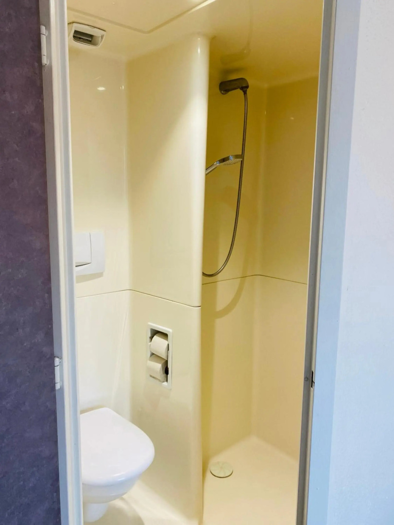ibis budget Caen Centre Gare