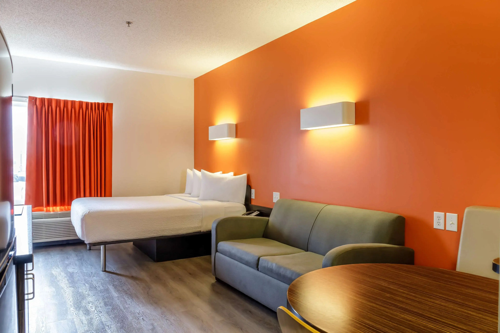 Motel 6 Headingley, MB - Winnipeg West