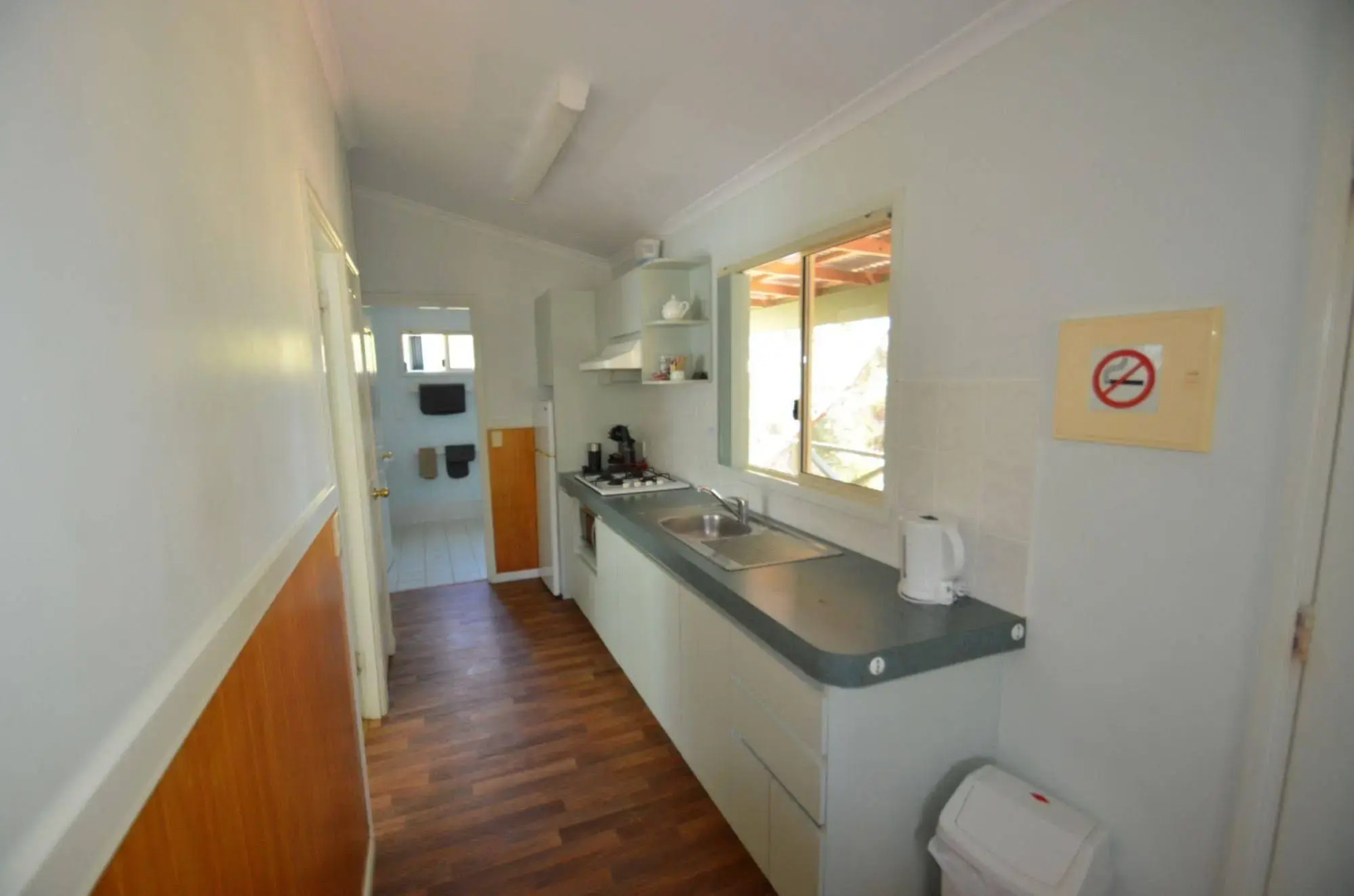 Coalmine Beach Holiday Park