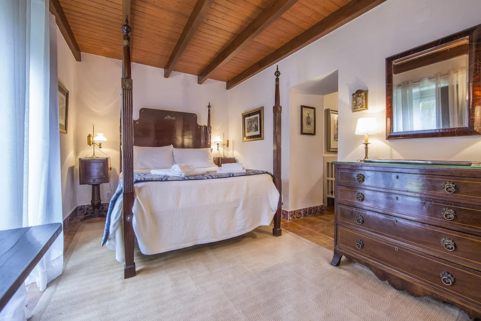 Meet the Artist's Retreat