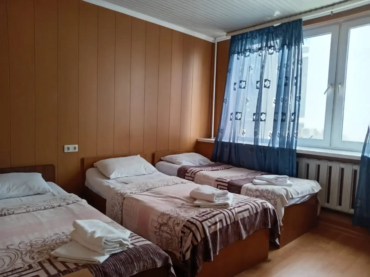 Light House Сочи