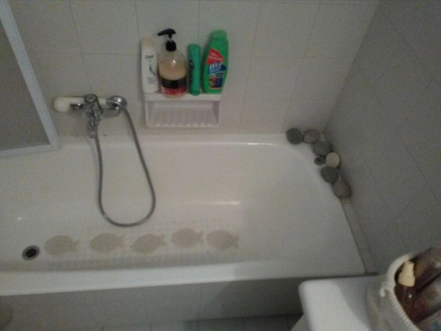 Villa With 6 Bedrooms in Mytilini, With Wonderful sea View, Private Po