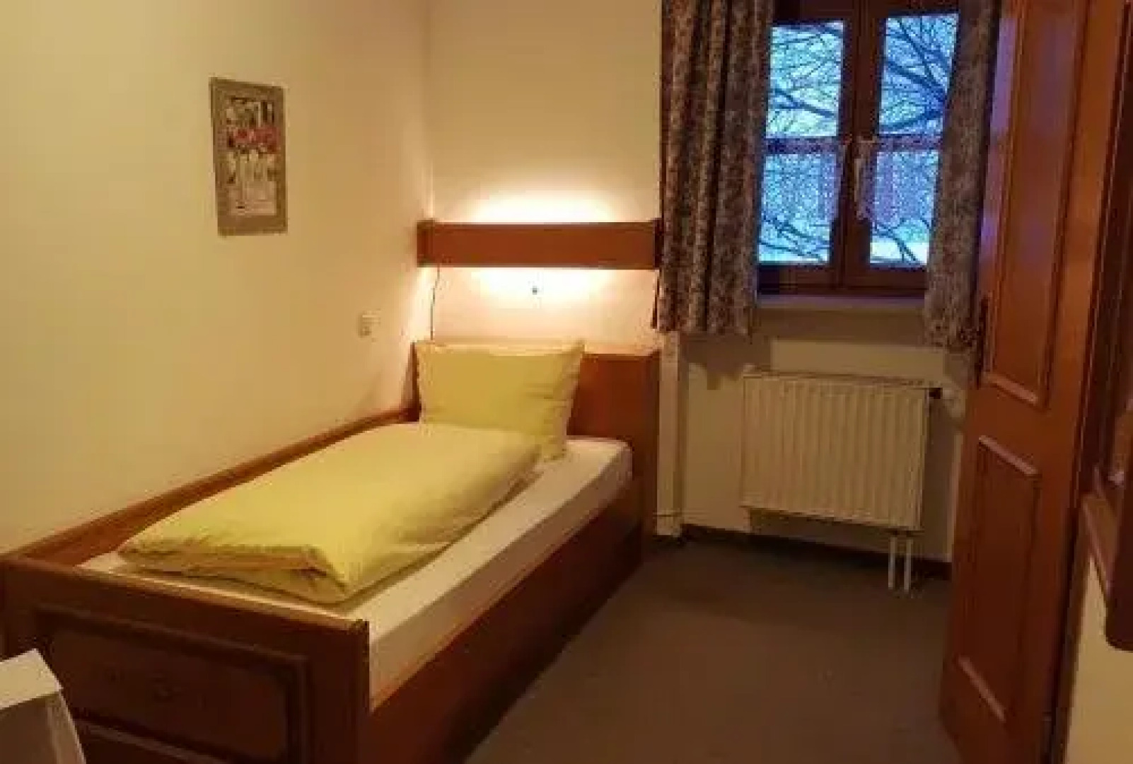 Landgasthof & Pension Feickert