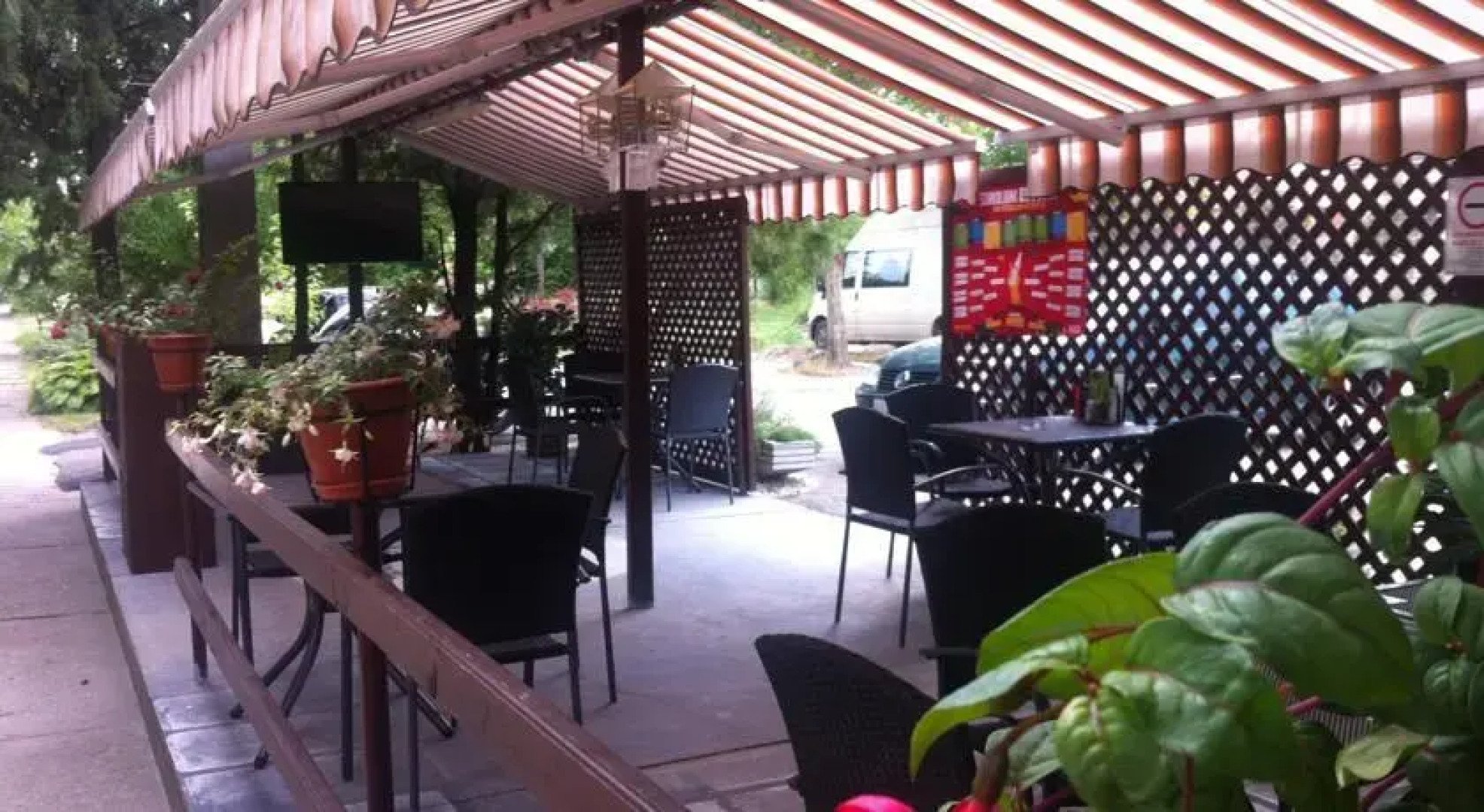 Star Sport Pub Étterem & Panzió