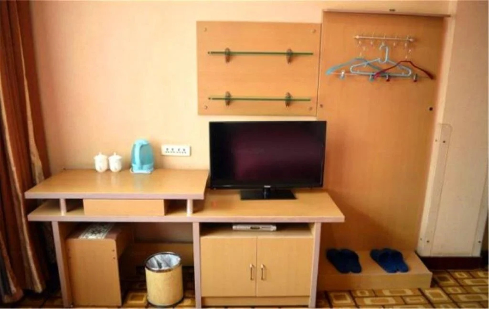 Hohhot Jiahong Home Inn Ulanqab East Street 4th Branch