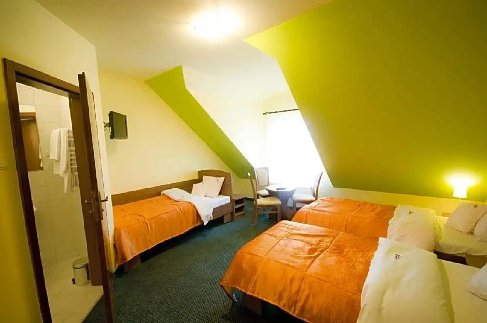 Hotel Gościniec Horyzont