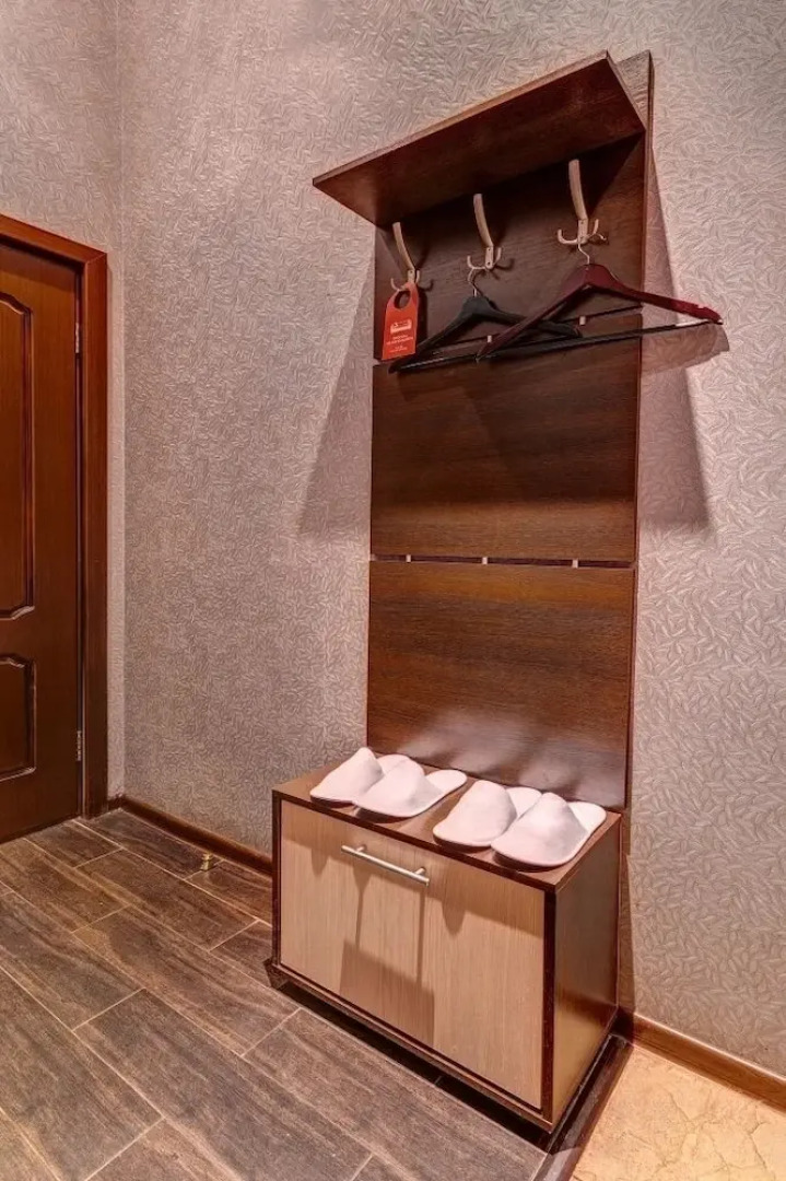 Рандеву в Текстильщиках