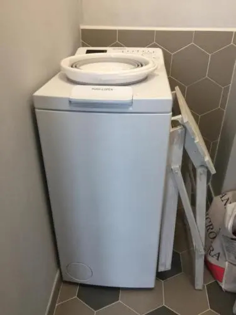 Don't Think Twice - 1st and 3rd floor