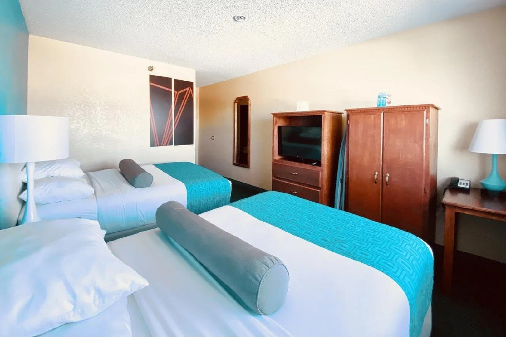 Howard Johnson Denver/West