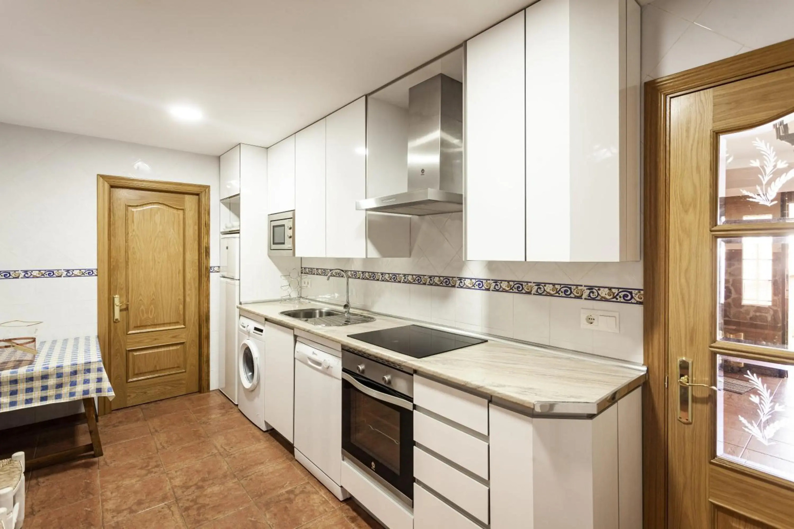 Casa Rural La Fontanita