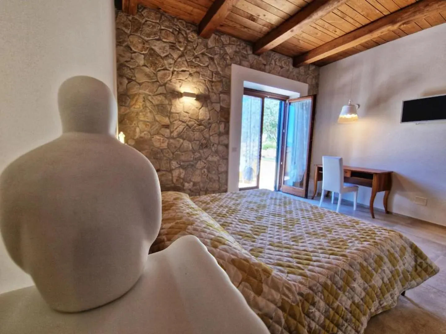 Agriturismo Maliandi