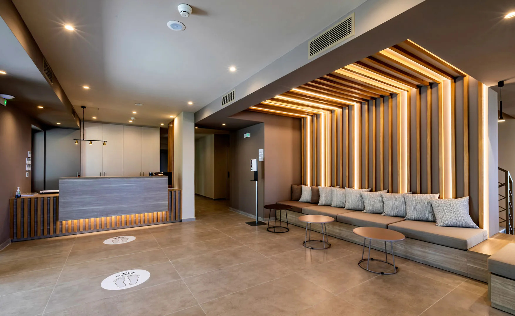 White Olive Premium Lindos - All Inclusive