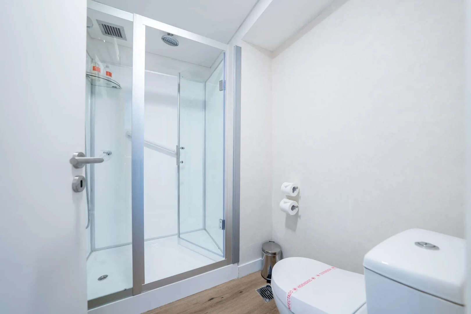 Cilene del Fuego Suites & Spa