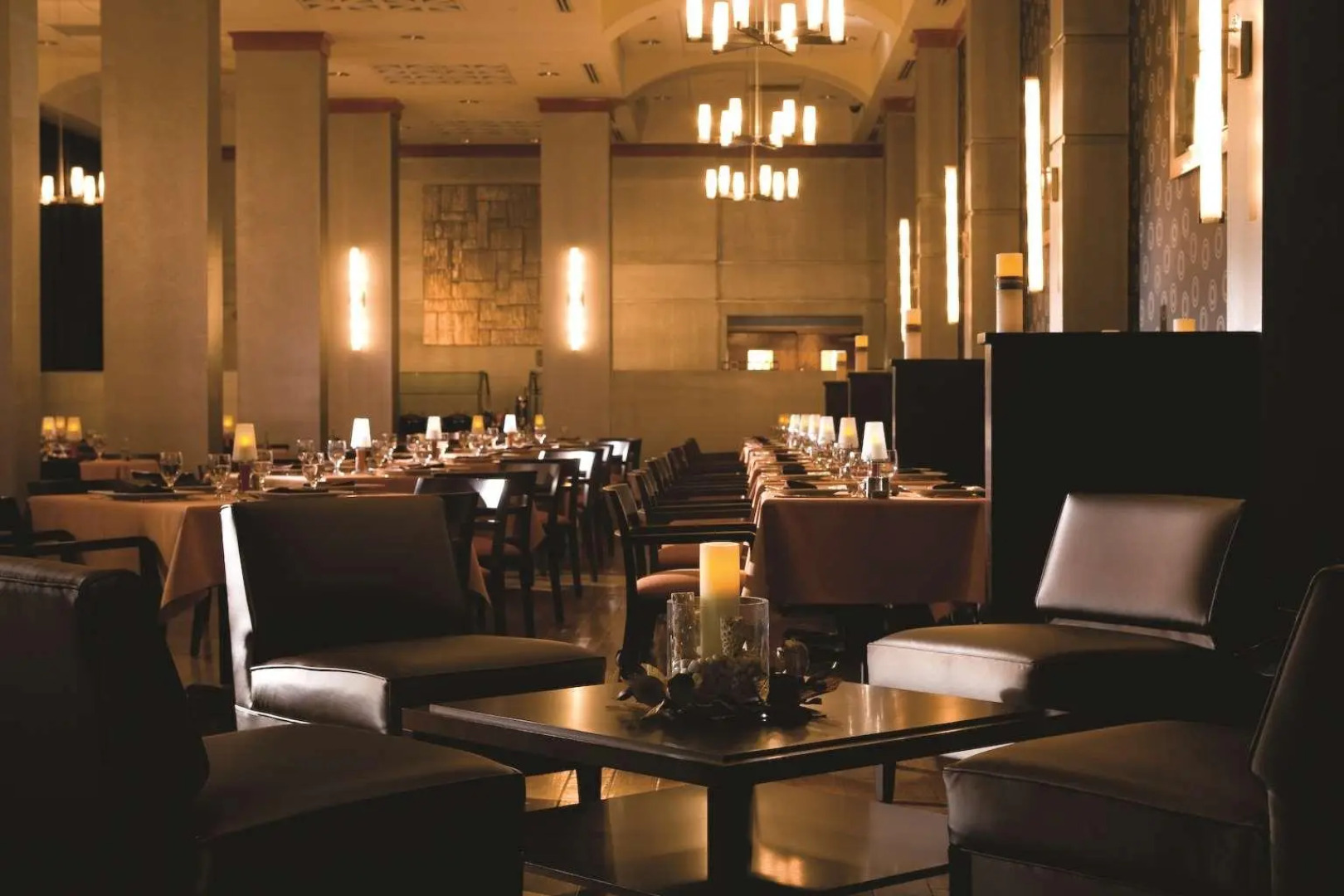 Doubletree By Hilton - Palm Beach Gardens