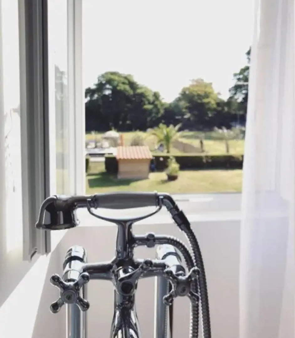 Le Mottay Guesthouse