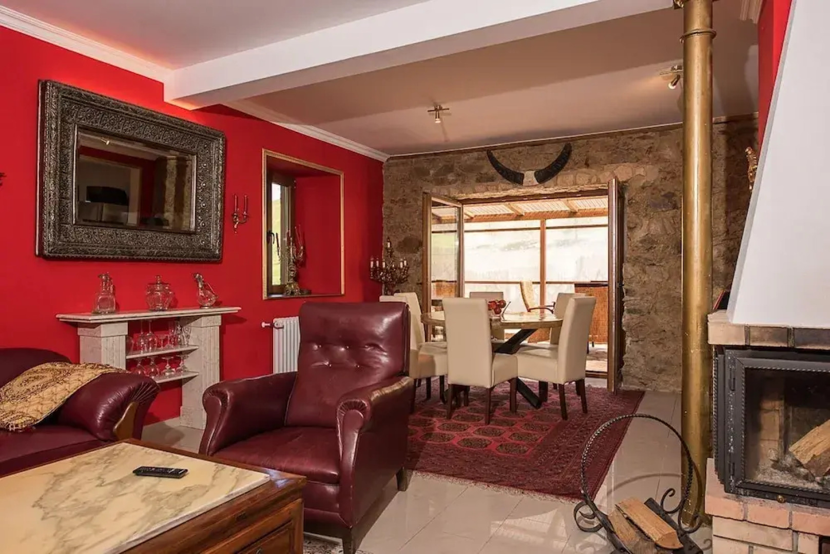 Traumhaftes Schwarzwaldhaus mit Swimmingpool