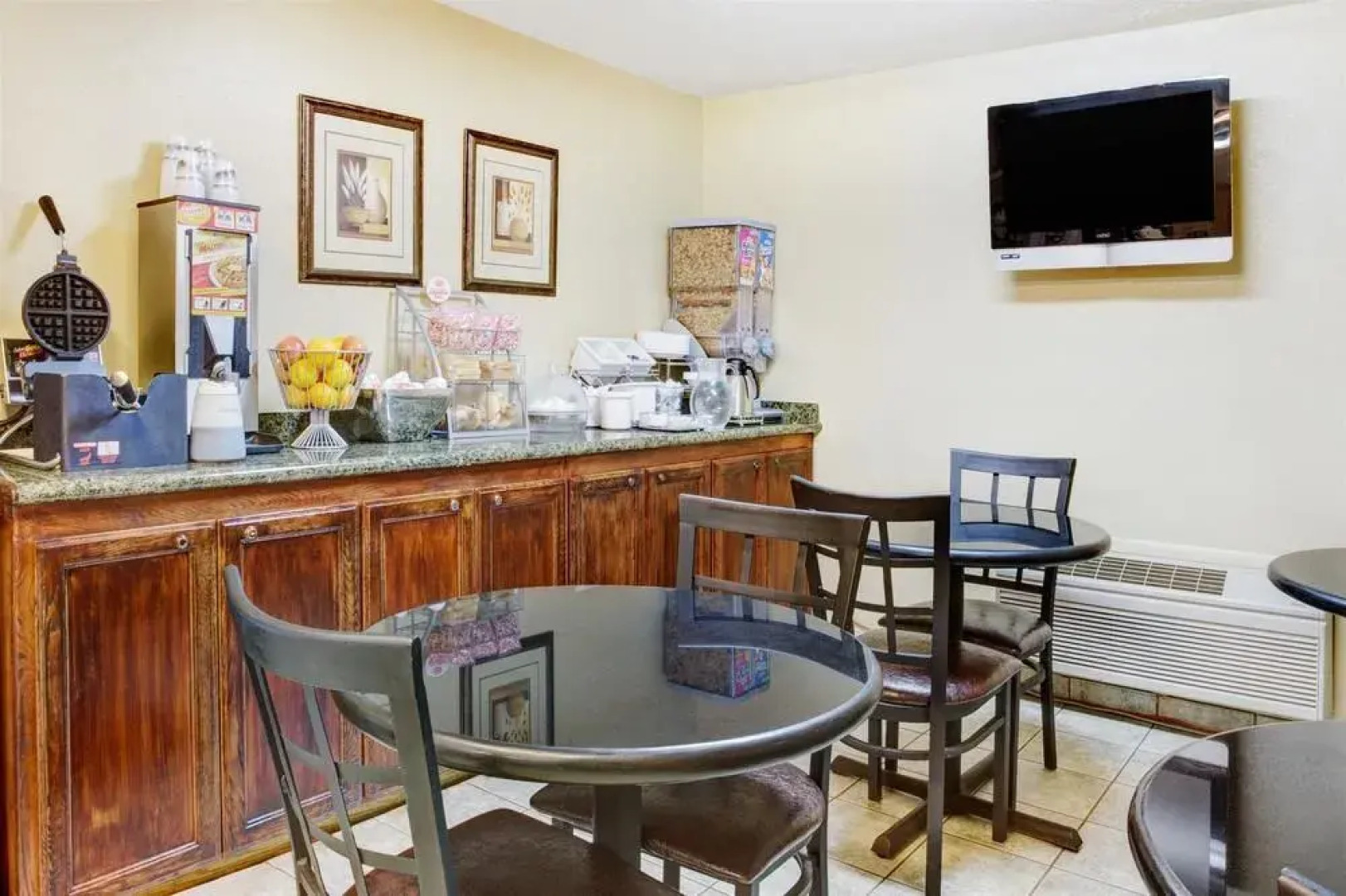 Super 8 By Wyndham Creswell south Eugene