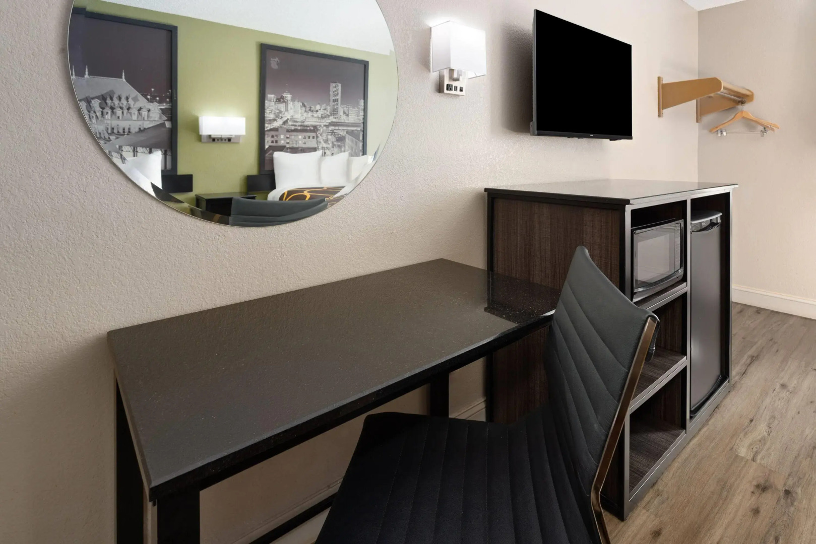 Super 8 by Wyndham Richmond Midlothian Turnpike