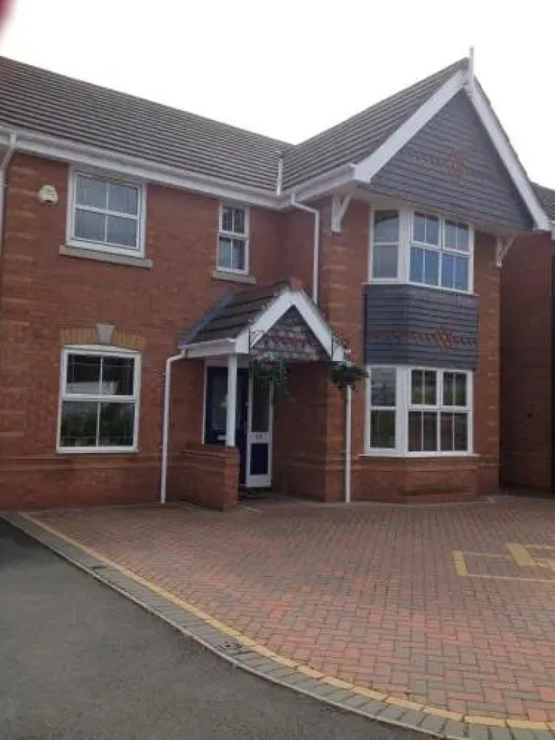 Lanes Bed and Breakfast