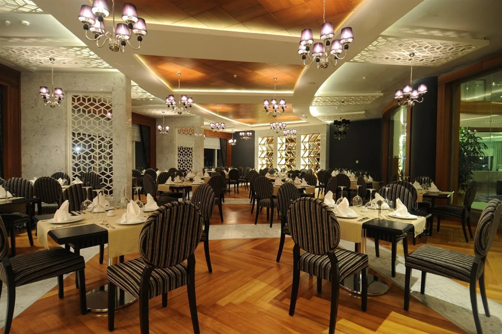 Gold Island Selected Hotel