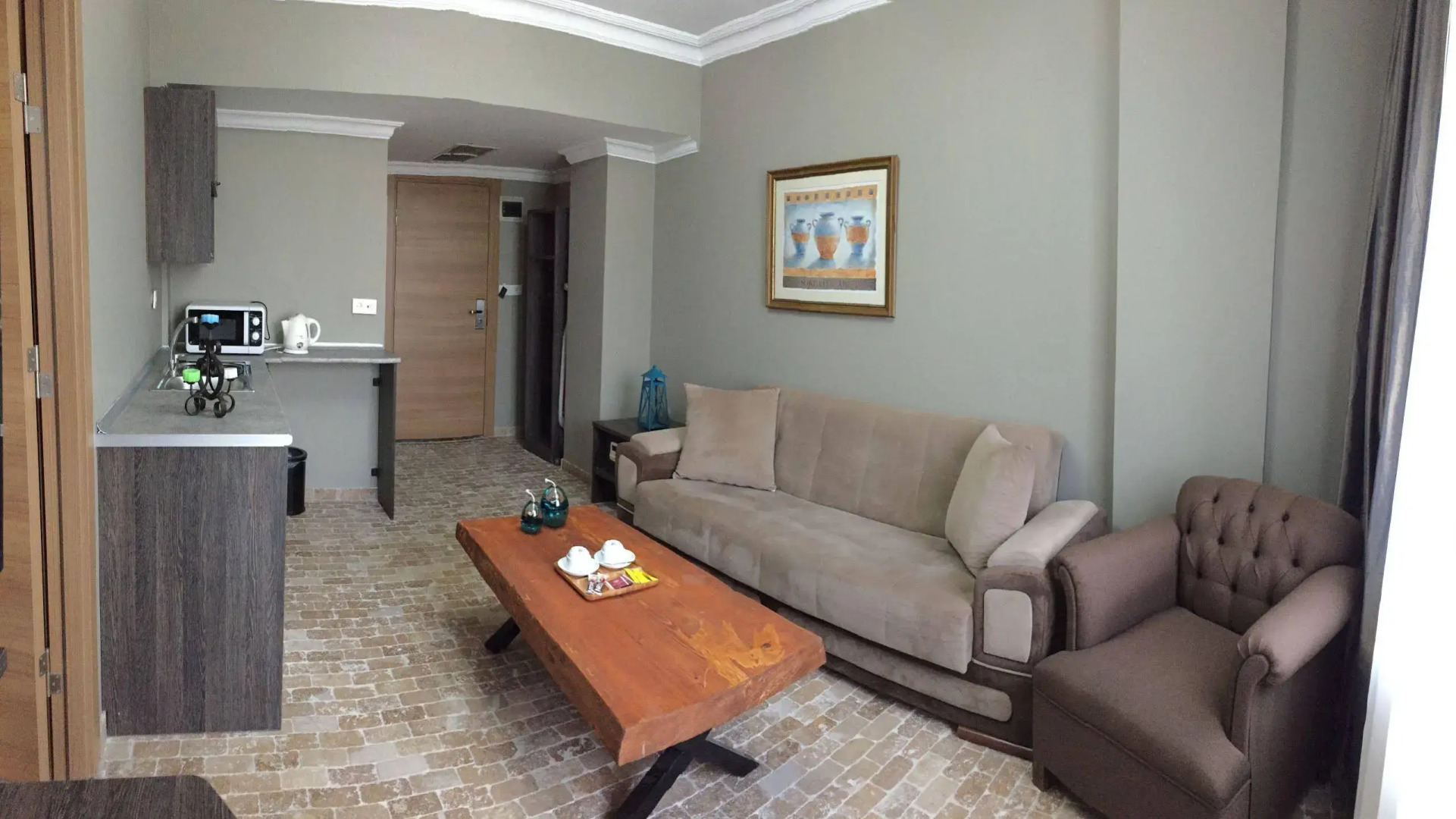 Grand Park Hotel Corlu