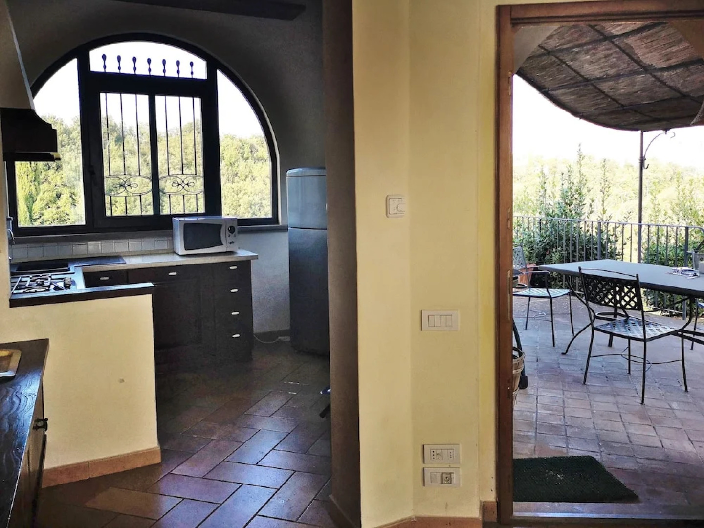 Agriturismo Santa Cristina